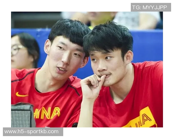 周琦谈丁彦雨航遭遇运气不佳认为他已达到应有高度只是短暂波折