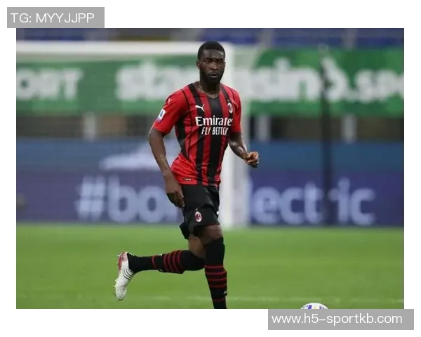 托莫里拒绝英超诱惑接近与AC米兰签署长期合同