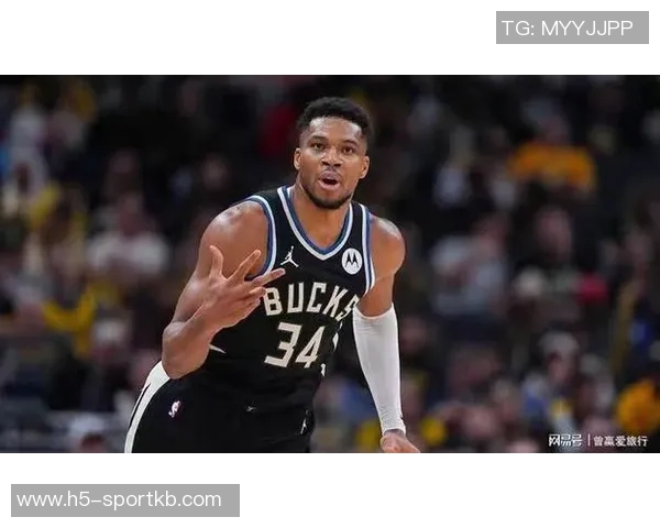 扬尼斯阿德托昆博荣膺11月8日NBA最佳球员称号的背后故事