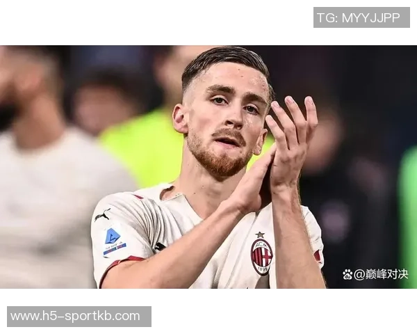 米兰与萨勒马科尔斯达成涨薪续约协议官方公告即将发布