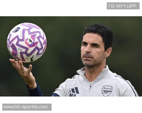 阿尔特塔谈马杜埃凯与热苏斯的搭档与稳定性问题