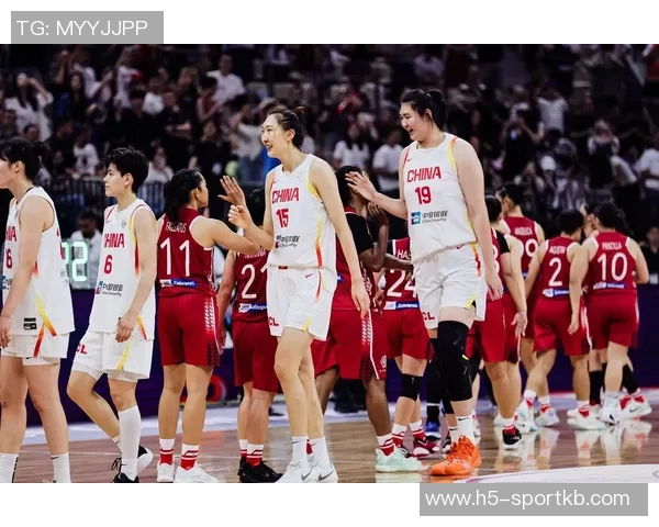 中国女篮三分命中率低助攻不足失误频繁面临强敌挑战艰巨